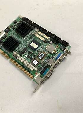 咨询研华 PCA-6773 REV.A1 工控主板 PCA-67议价