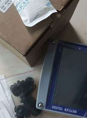 咨询58000802 全新梅特勒变送器 M800 Water 2议价
