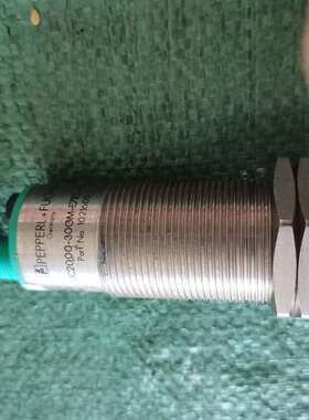 咨询德国倍加福超声波传感器UC2000-30GM-E7R议价