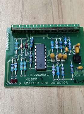 咨询NORCONTROL NN-806.3 HE220292C议价