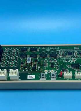 咨询KEI SYSTEM PCB 电路板 ILS-D02/02B议价
