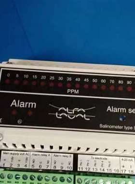咨询全新原厂件现货Salinometer SL700 AALBO议价
