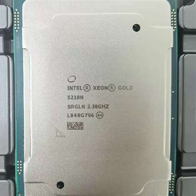 咨询Intel/英特尔 至强 金牌 5218N正式版2.3G议价