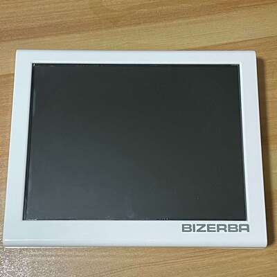 咨询德国BIZERBA碧彩KF触摸屏 10788772 D08-议价