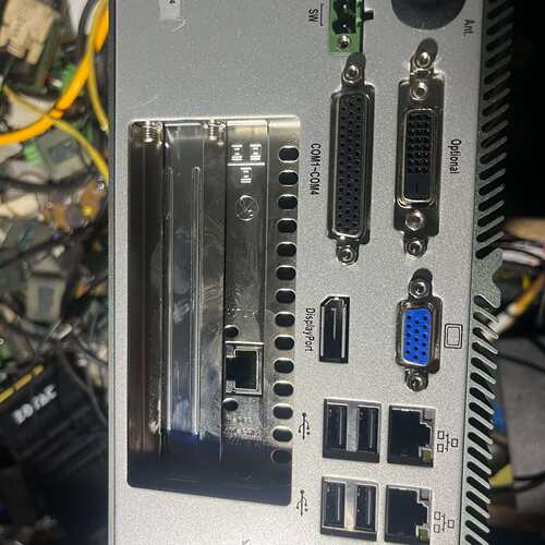 咨询台湾ROHS工控机i7-M620工控机充新 功能议价