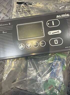 咨询ALMIG 控制屏议价