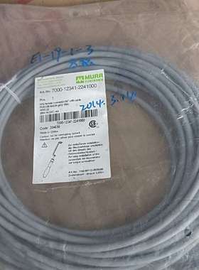 咨询德国穆尔MURR 7000-12341-2241000议价