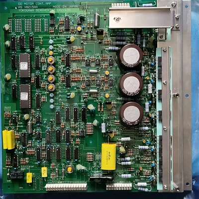 咨询Yokogawa Denshikiki电路板，型号AS V8议价