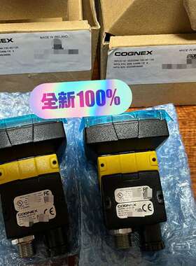 咨询康耐视IS2000M-130-40-125/IS2000C-议价