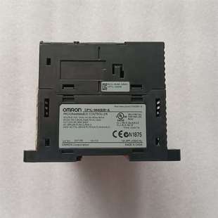 正品 A二手原装 照片议价 M40DR 咨询欧姆龙CP1L