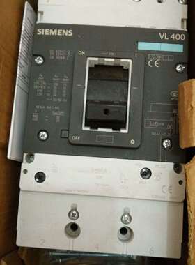 咨询SIEMENS/西门子 断路器 3VL4740-1DC36-议价