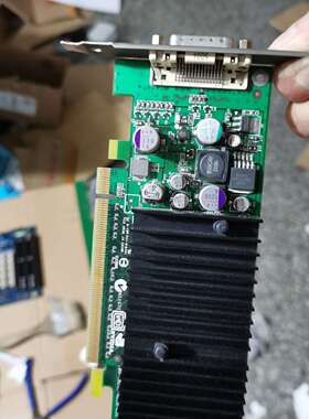 咨询丽台 Quadro nvs280  nvs285 /PCI-议价