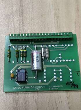 咨询NORCONTROL NN-803.1 HE220265B议价