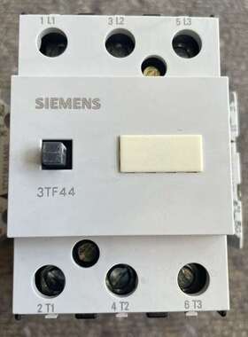 咨询西门子接触器3TF44 22-0XM0，2NO+2NC规格议价