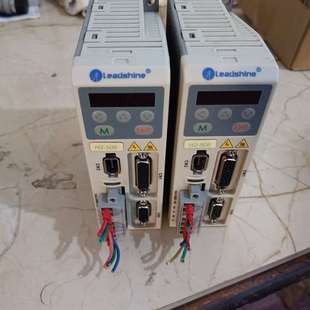 咨询雷赛智能伺服驱动器H2 输入电压议价 506