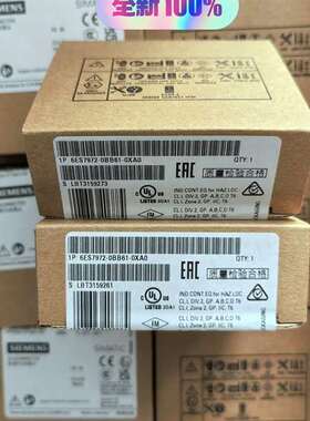 咨询6ES7972-0BB61-0XA0，6ES79720BB6议价