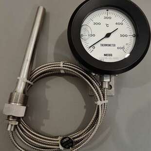 Model THERMOMETER T议价 NESS 咨询耐震温度计