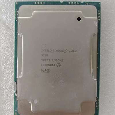 咨询intel 至强 金牌 5218 CPU 正式版 拆机新议价