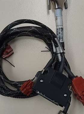 咨询应用材料 线束总成 0140-08896，原装进议价