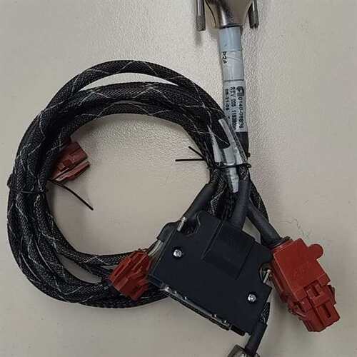 咨询应用材料 线束总成 0140-08896，原装进议价