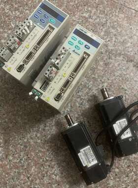 咨询台达驱动电机伺服套装ASD-A0421LA ASD-A0议价