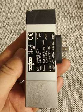 咨询Trafag 9B4 PICOSTAT REGLER BAL议价