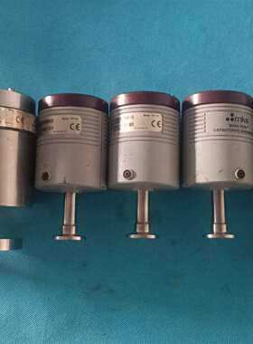 咨询MKS 真空计 622A12TDE  100Torr  一个议价