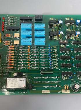 咨询#电路板 UZUSHIO ELECTRIC 96IUST-2议价