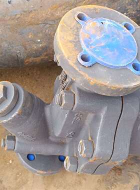 咨询英桥疏水阀，型号GF108F-63L，dN25，PN63议价