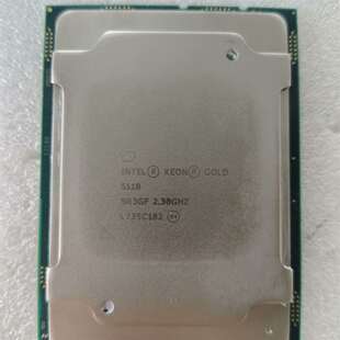 咨询Intel 至强  5118 服务器CPU正式版 12核议价