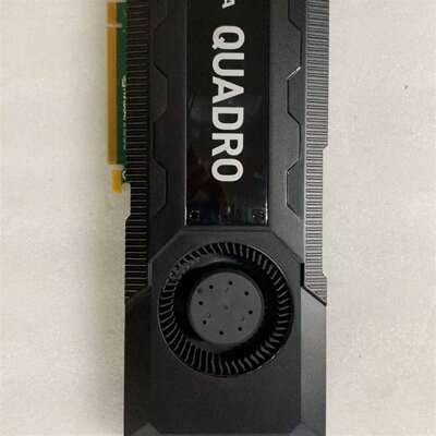 咨询拆机 1片 丽台QUADRO K5000 4G 256bit议价