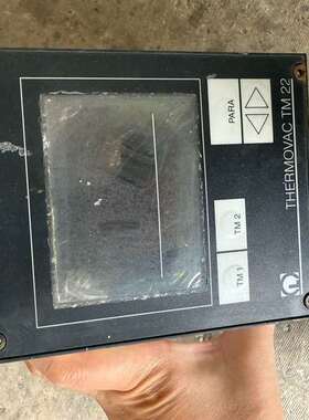 咨询德国莱宝LEYBOLD THERMOVAC TM21 157议价