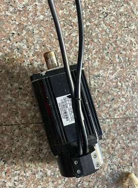 咨询研控伺服电机ASMJ-08-0830B-U321-M(0.7议价