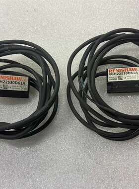 咨询拆机雷尼绍读数头RGH22S30D61A，英国原议价