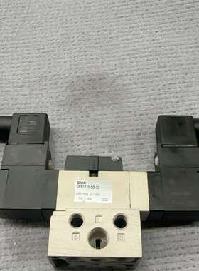 咨询SMC电磁阀VFS2210-5D-02 原装正品 仓库现议价