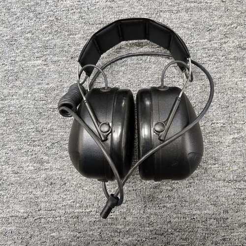 咨询3M PELTOR HTM79A-90 耳麦 全新原装现货议议价