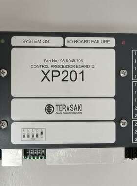 咨询峙崎电源模块XP201  98.6.049.706全新原议价