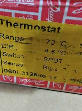 咨询丹佛斯KPS 80 060L312666全新原装可议价议价