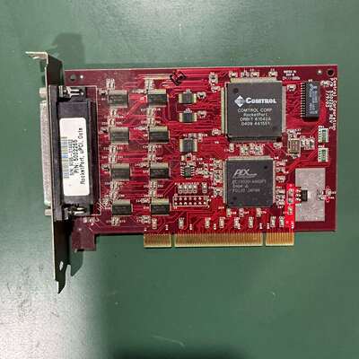 咨询54Comtrol 5002265数据采集卡议价