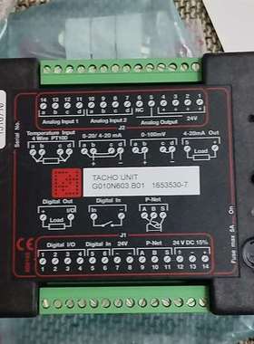 咨询TACHO UNIT模块议价