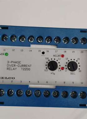 咨询SELCO T2200-全新原厂件现货库存1件，议价