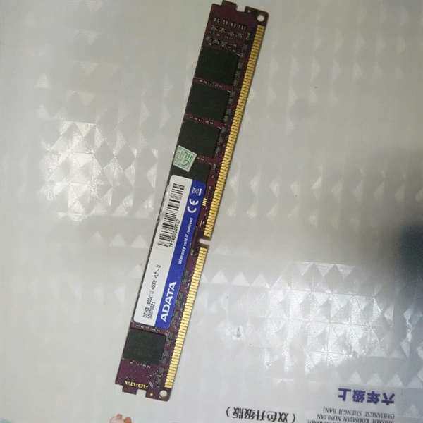 咨询威刚DDR3 4G1600 升级留下包江浙沪快递议价图片