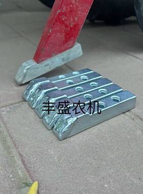 农哈哈玉米免耕播种机配件气吸机器播种尖原厂