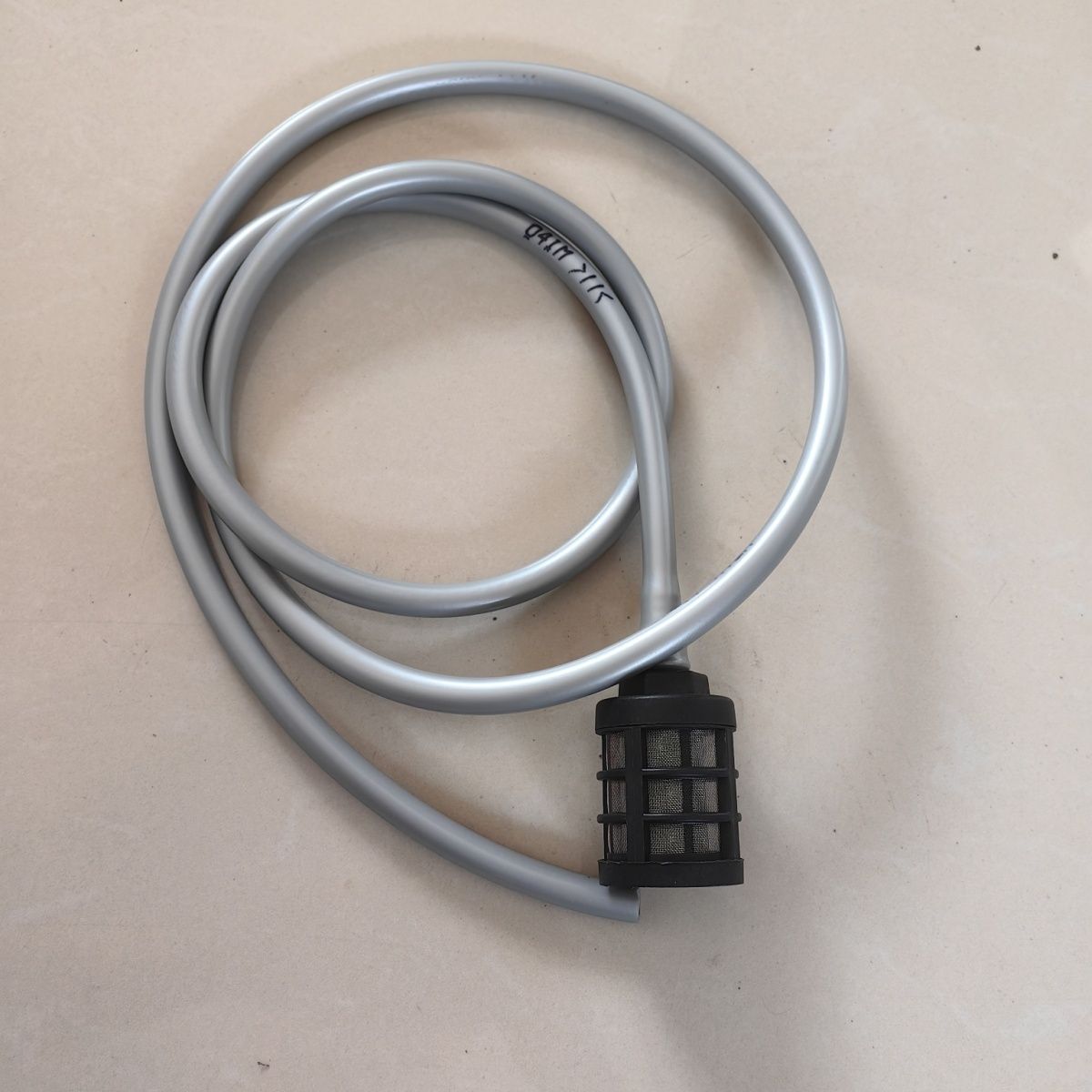 洗瓶器飞防兑药神器通用吸水管