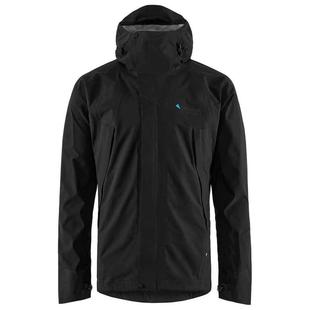 代购 冲锋衣防水防风透气硬壳外套连帽Allgrön klattermusen男士