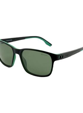 代购Kodak男士太阳镜偏光UV400防护可配近视渐进多焦点兼容方形