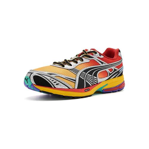 海外代购Puma/彪马男士板鞋缓震耐磨低帮系带日常休闲街头穿搭