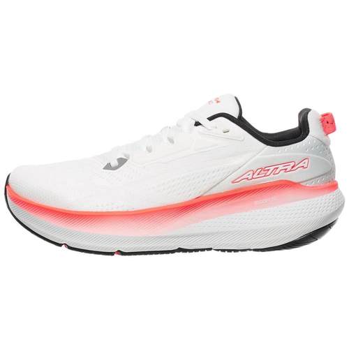 代购Altra男士跑步鞋缓震轻便回弹训练鞋低帮户外马拉松FWD VIA 2