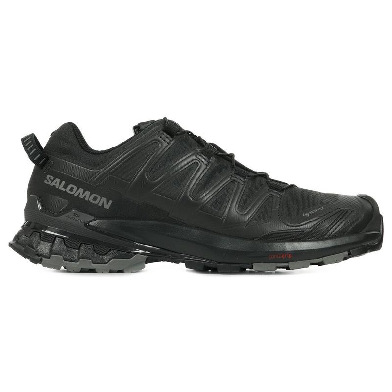 SALOMON萨洛蒙女户外鞋GTX登山鞋Xa Pro 3d V9 GTX徒步鞋