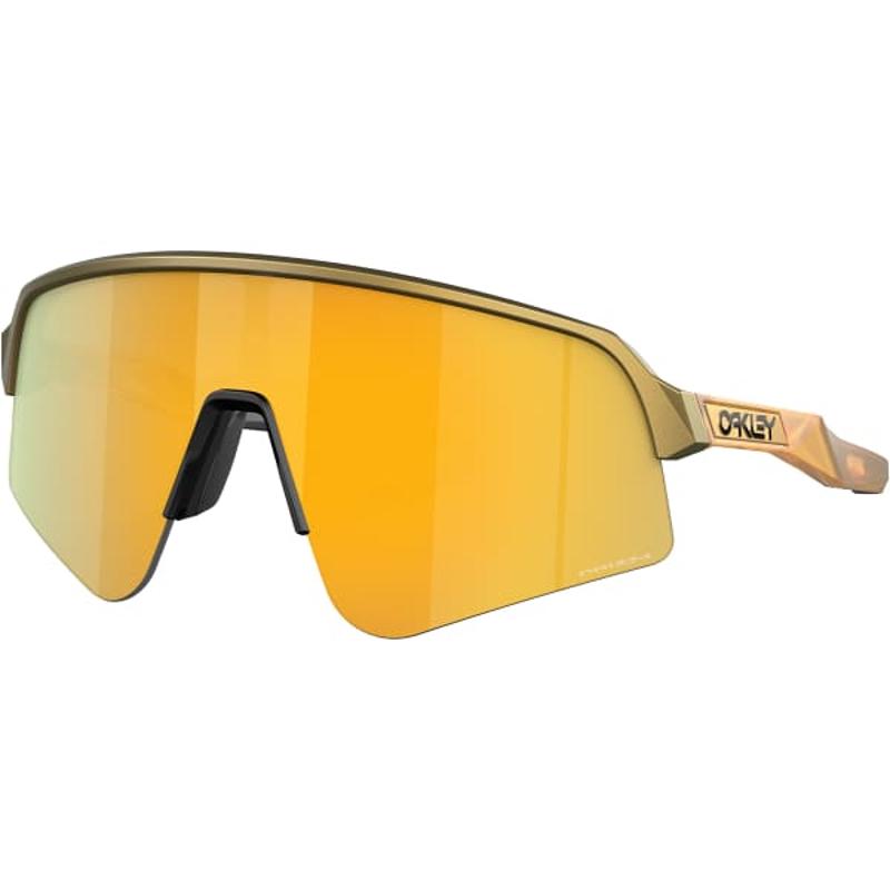 Oakley欧克利男士太阳镜防紫外线高对比度抗冲击宽视野全框